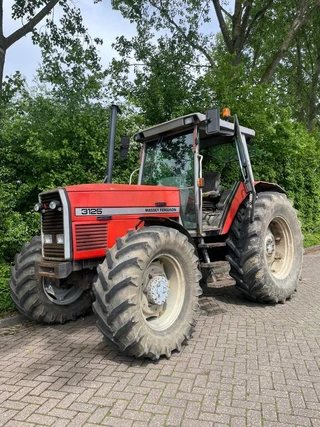 Massey Ferguson 3125 1994 - N/A image 2