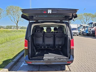 Mercedes-Benz EQV 2022 - 300 image 15