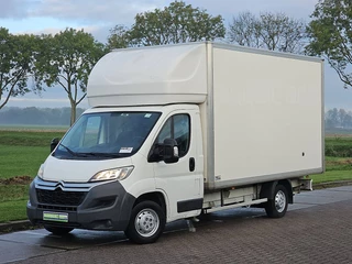 Citroën Jumper 2017 - 2.0 image 2