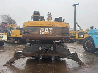 Cat N/A 2005 - M 322 C obrazek 4