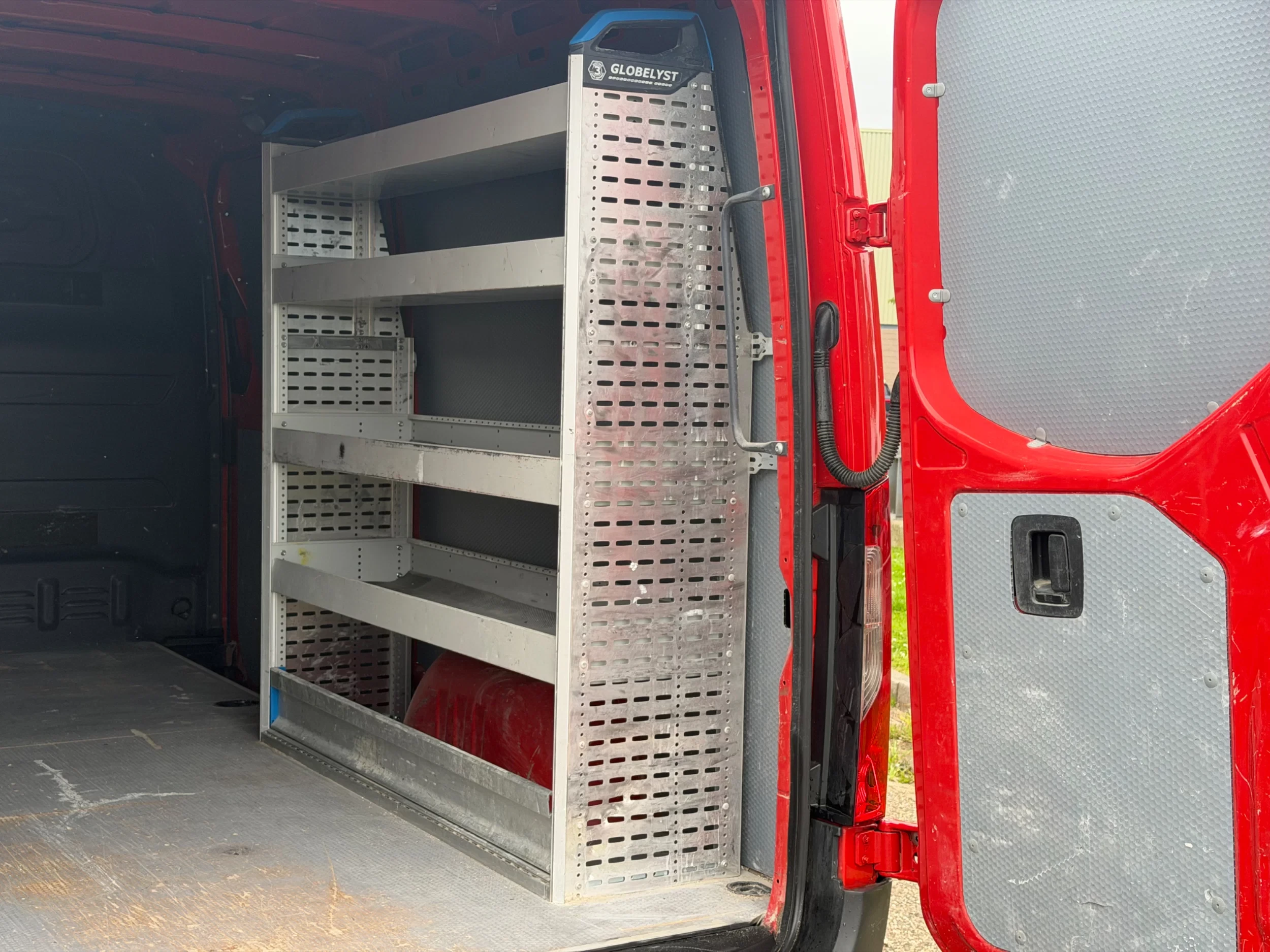 Mercedes-Benz Sprinter 2019 - 314CDI L2H1 Airco Navi Cruisecontrol 3500KG Trekhaak Bild 11