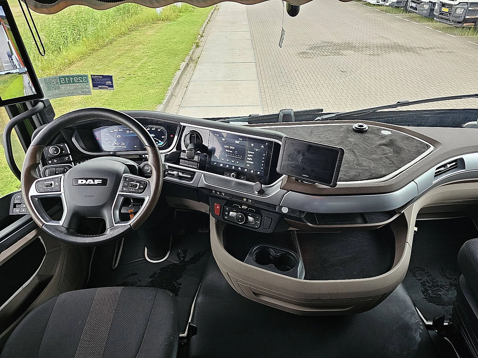 DAF 2023 - XG+ 530 afbeelding 8