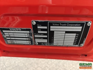 Volvo FM 410 2016 - N/A bild 24