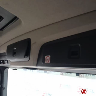 Mercedes-Benz Actros 2015 - Occ cabine Mercedes MP4 low obrazek 13