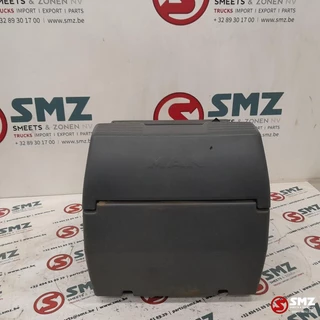 MAN N/A 2014 - Occ koelkast MAN zdjecie 1