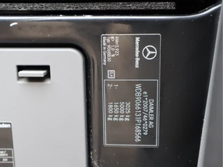 Mercedes-Benz Sprinter 2015 - 216 CDI L2H1 - Trekhaak - Airco - 3 Zits immagine 18