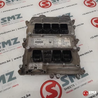 MAN N/A - Occ ECU motorbesturingseenheid D2676LF78 MAN imagem 1