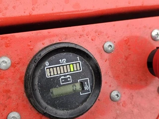 HELI CDD 16 | ELECTRIC | 1600 KG.| HEIGHT 4.50 MTR |4 PIECES. 2020 - N/A изображение 32