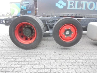 Mercedes-Benz Actros 2016 - 2340 LL 6X2 image 21