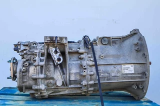 Mercedes-Benz N/A 2020 - G211-12KL MP5 OM471 715352G2342724 image 1