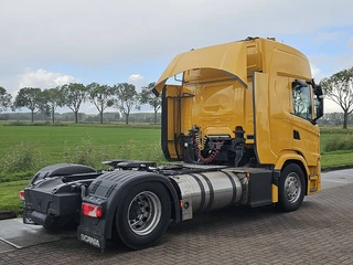 Scania G 2021 - G410 afbeelding 3 miniatuur