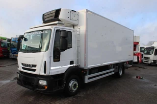 Iveco Eurocargo 2012 - N/A image 10