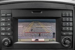 Mercedes-Benz Vito 2020 - 114 CDI L3H1 XL | Camera | Cruise | PDC | Airco | Trekhaak imagen 21