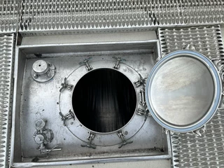 Van Hool N/A 2003 - 20FT SWAPBODY 30.900L, UN PORTABLE T11, 5Y inspection: 05-2028 immagine 11