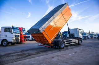 DAF N/A 2019 - CF 410-4x2 - 13 642 KM - 26m3 image 3