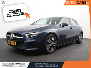 Mercedes-Benz A-Klasse 2022 - 200 163pk DCT Progressive te koop