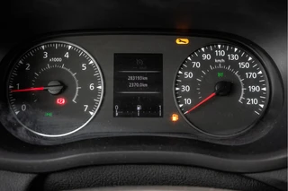 Renault Master 2020 - 2.3 dCi 135 L3H2 | 136 PK | 1ste Eigenaar | 3-Zits | Camera | Cruise | PDC | Airco obrazek 15