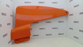 Volvo N/A - 82211524 Zijfender Re. Volvo imagen 1