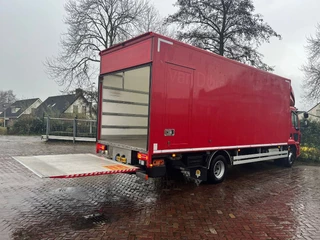 DAF LF 260 2021 - FA obrazek 8