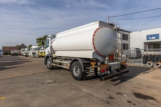 Mercedes-Benz N/A 2014 - ANTOS 1830 BL+ MAGYAR 13.000L+5COMP image 6