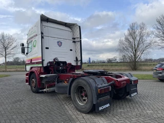 Scania R 2011 - 480 obrazek 2