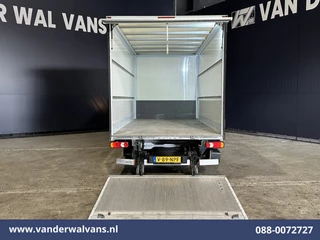 Peugeot Boxer 2022 - 2.2 BlueHDi 141pk Bakwagen 436cm Lang Laadklep Euro6 Airco | Cruisecontrol | 1055kg laadvermogen obrazek 3