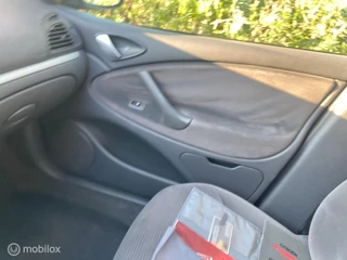 Citroën C5 2007 - Break 2.0-16V Cool Tech obrazek 74