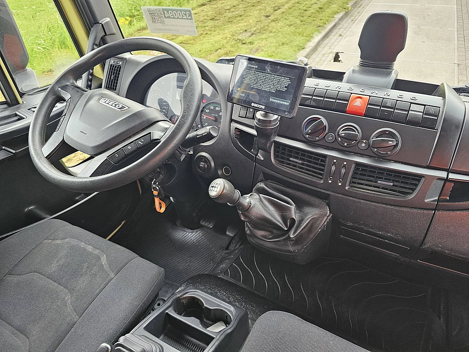 Iveco Eurocargo 2019 - 80E22 obrázek 8