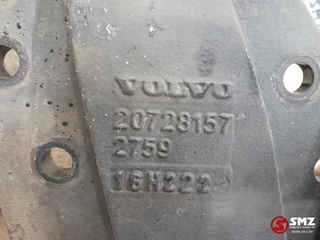 Volvo N/A 2023 - Occ veerschommel + veerzadel Volvo bild 6