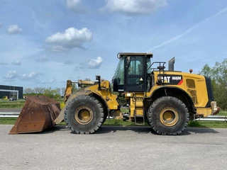 Caterpillar 966M 2019 - N/A imagen 1