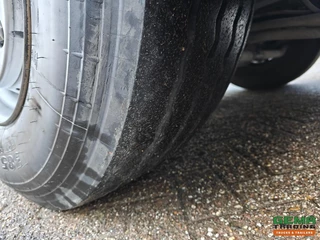 MAN TGX 2019 - 18.460 изображение 19