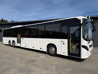 Volvo N/A 2015 - B8R 8900 image 2
