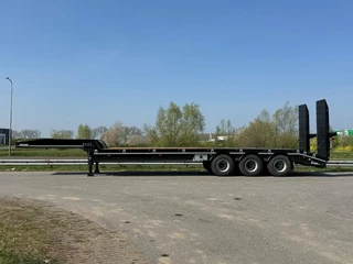 Ozgul 60 Ton 3 axle - LW3 AFR FIX 2026 image 2 thumbnail