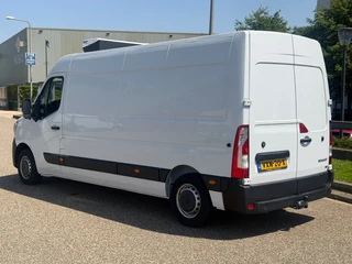 Renault Master 2023 - 2.3DCI L3H2 KOELWAGEN Autoklima Koel/Vries + 220V Stekker Airco Navi Cruisecontrol BPM VRIJ obrazek 6