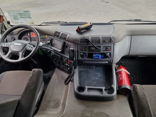 DAF CF 440 2016 - 6x2*4 - JOAB Skiploader - Euro 6 - Steering Axle изображение 13