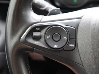 Opel Combo 2022 - 1.5D 131pk Automaat Euro 6 - Apple - Cruise - Airco afbeelding 13