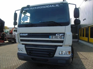 DAF CF 2012 - N/A image 17