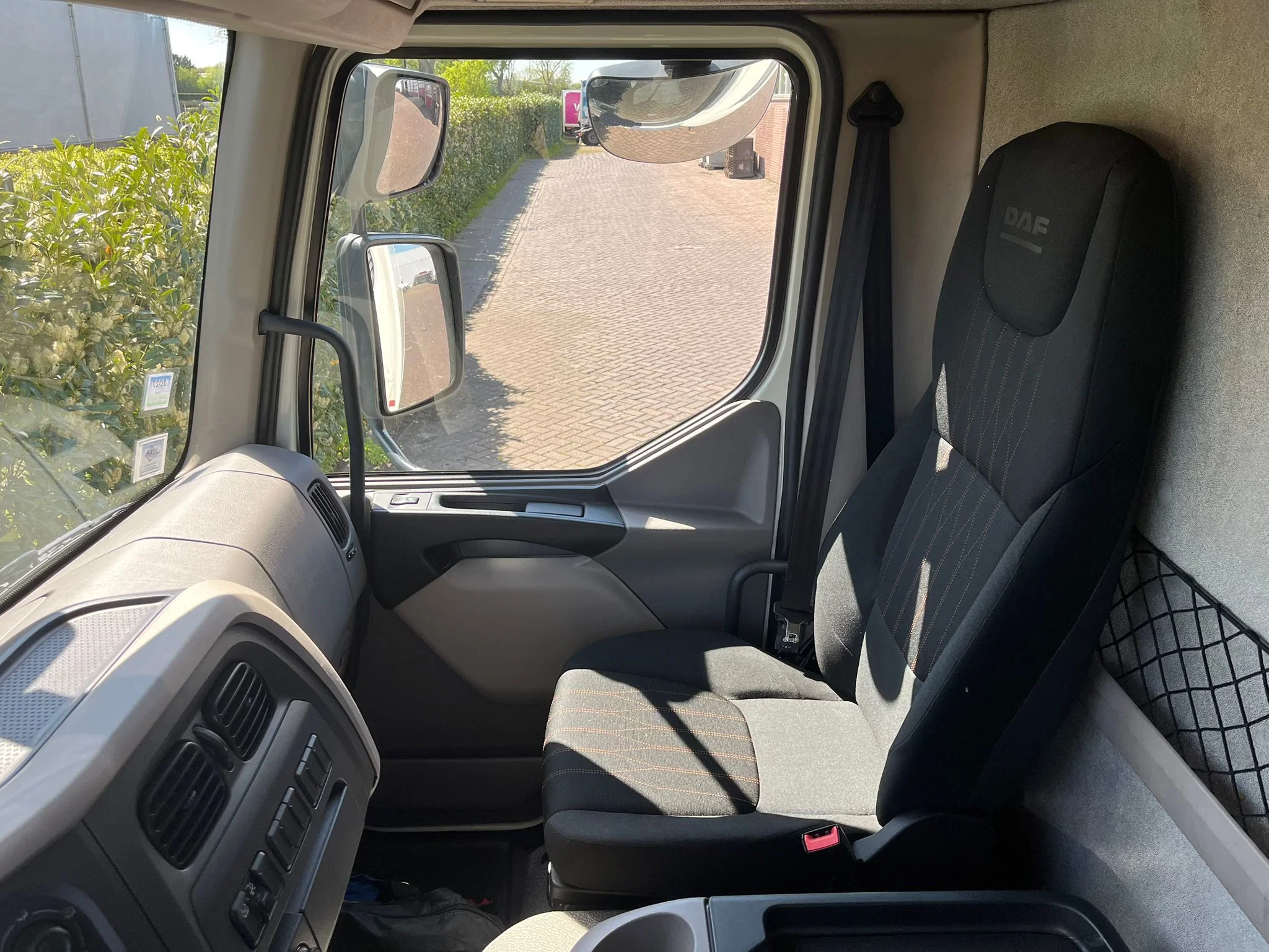 DAF LF 230 2023 - FA imagem 21