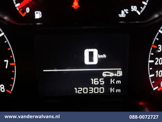 Opel Combo 2022 - 1.5D 102pk L1H1 Euro6 Airco | Camera | Navigatie | Apple Carplay | Cruisecontrol image 20