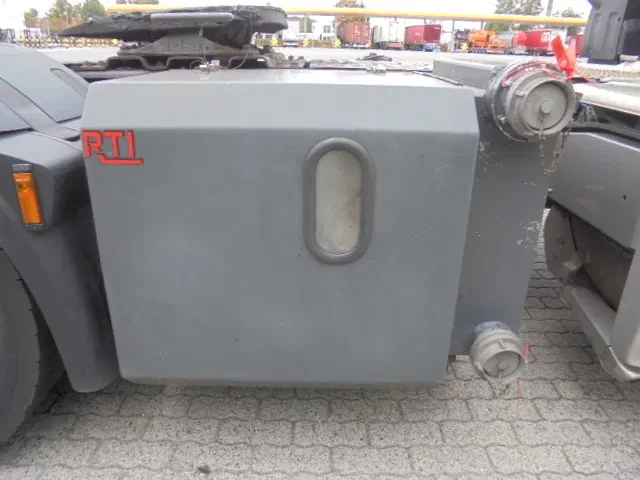 DAF XF 440 2016 - RTI COMPRESSOR NL TRUCK APK 05-26 Bild 22