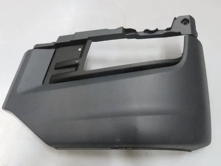 MAN - Body & Chassis Parts Bumperzijdeel onder Li. TGS afbeelding 1