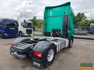 DAF XF480 2018 - FT obrazek 3