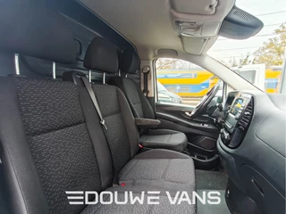 Mercedes-Benz Vito 2021 - 114 L2 Automaat Trekhaak Automaat Navigatie imagem 8