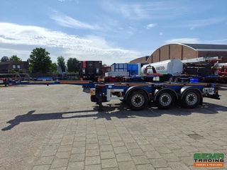 Van Hool 3B0079 2011 - N/A obrazek 14