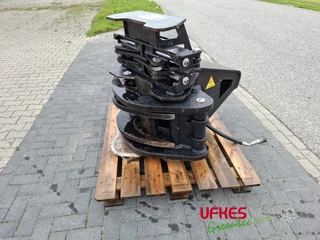 JAK N/A 2018 - 300 Tree shear zdjecie 3
