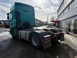 Renault T380 2015 - 4X2 - EURO 6 obrazek 6