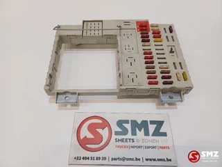 MAN N/A - Occ zekeringskast MAN imagem 2