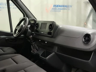 Mercedes-Benz Sprinter 2022 - 317CDI L2/H2 Euro 6! zdjecie 8