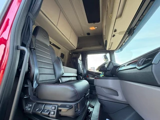 Scania S 2019 - S580 V8 NGS imagem 32
