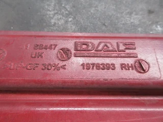 DAF - 1976393 CABINE DEEL DAF CF EURO 6 afbeelding 3 miniatuur